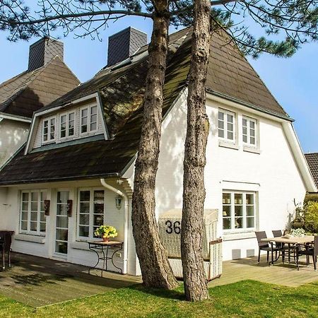 Home-By-Sea Westerland Luaran gambar
